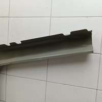 Крыло заднее левое на Haval Dargo 2022>