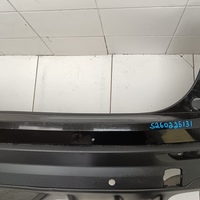 Бампер задний на Geely Coolray 2019> / Belgee X50 2019>