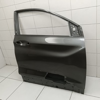 Дверь передняя правая на Belgee X50 2019> / Geely Coolray 2019>