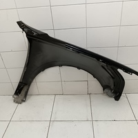 Крыло переднее левое на Haval H5 2023>