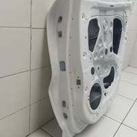 Дверь задняя правая на Changan UNI-T 2020>