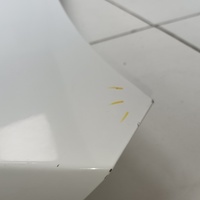 Капот на Geely Emgrand 2021>