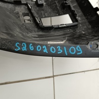 Бампер передний на Haval H3 2023>