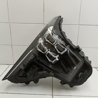 Фара левая на Gac Gs8 2021>