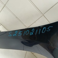 Крыло переднее правое на Toyota Land Cruiser 150 / Prado 2009>