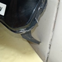 Фара правая на Omoda S5 2022>