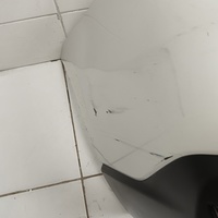 Бампер задний на Subaru Forester (S13) 2012>