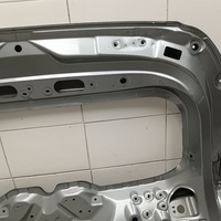 Дверь багажника на Haval Jolion 2021>