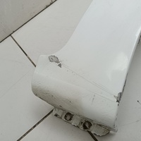 Крыло переднее правое на Kia RIO 4 2017>