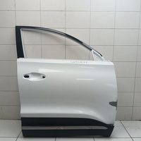 Дверь передняя правая на Chery Tiggo 7 Pro 2019> / Chery Tiggo 7L 2024>