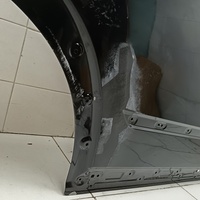 Дверь задняя правая на Jaecoo J7 T1EJ 2023>