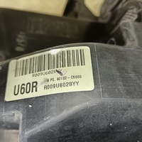 Фара правая на Kia Sorento 3 Prime UM 2015-2020