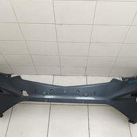Бампер передний на Geely Coolray 2019>