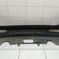 Бампер задний на Infiniti QX50 1 / EX35 (J50) 2008-2017