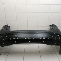 Бампер задний на Mitsubishi Outlander 3 (GF) 2012> бампер задний после 2015 года 