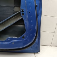 Дверь задняя левая на BMW X6 G06 2019>