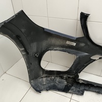 Бампер передний на Mercedes Benz GL / GLS Class X166 2012-2019