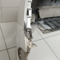 Бампер передний на Kaiyi E5 2021>