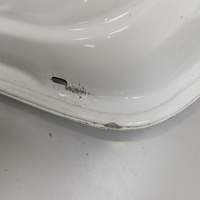 Крышка багажника на Audi A4 B9 2015>