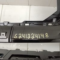 Бампер передний на Haval F7 2019>