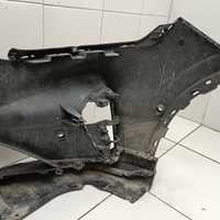 Бампер передний на Geely Coolray 2019> / Belgee X50 2019>