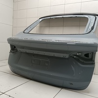 Дверь багажника на Geely Tugella 2020>