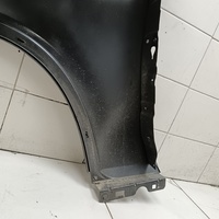 Крыло переднее правое на Mercedes Benz GLC Class X253 2015-2023 / Mercedes Benz GLC Class C253 Coupe 2016-2023