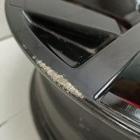 Диск колесный легкосплавный на Omoda C5 2021>