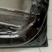 Дверь передняя правая на Hyundai ix35 2010-2015