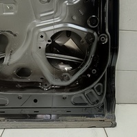 Дверь задняя левая на Hongqi HS5 2019>