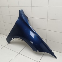 Крыло переднее правое на BMW X1 F48 2014>