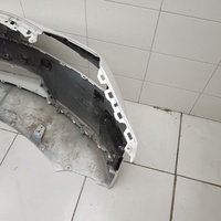 Бампер передний на Zeekr 001 2021>