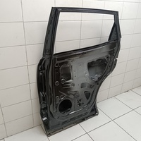 Дверь задняя правая на Jetour Dashing 2022>