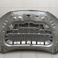 Капот на Chery Tiggo 7 Pro 2019>