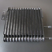 Радиатор масленный для акпп на Mitsubishi Outlander  XL (CW) 2006-2012