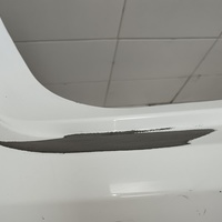 Бампер задний на Omoda S5 2022>