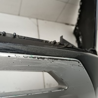 Бампер передний на Exeed LX T1C 2019>