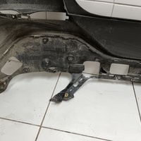 Бампер задний на BMW X6 G06 2019>