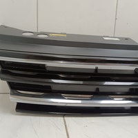 Решетка радиатора на VW Tiguan 2 2017>