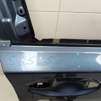 Дверь передняя правая на Exeed VX M36T 2021>