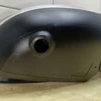 Зеркало правое на Kia Optima 4 2016-2020