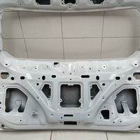 Дверь багажника на Chery Tiggo 8 Pro 2021>