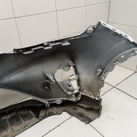 Бампер передний на Geely Coolray 2019> / Belgee X50 2019>