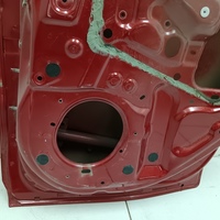 Дверь задняя правая на Nissan Juke F15 2011-2019