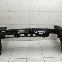Бампер задний на Haval H9 1 2014-2024