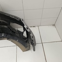 Бампер передний на Geely Atlas Pro 2019>