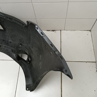 Бампер передний на Mitsubishi Outlander 3 (GF) 2012> бампер передний до 2015 года 