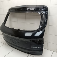 Дверь багажника на Geely Coolray 2019> / Belgee X50 2019>