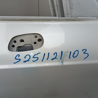 Дверь передняя правая на Volvo XC90 2015>