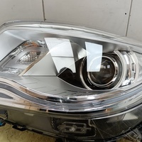 Фара левая на Haval H9 1 2014-2024